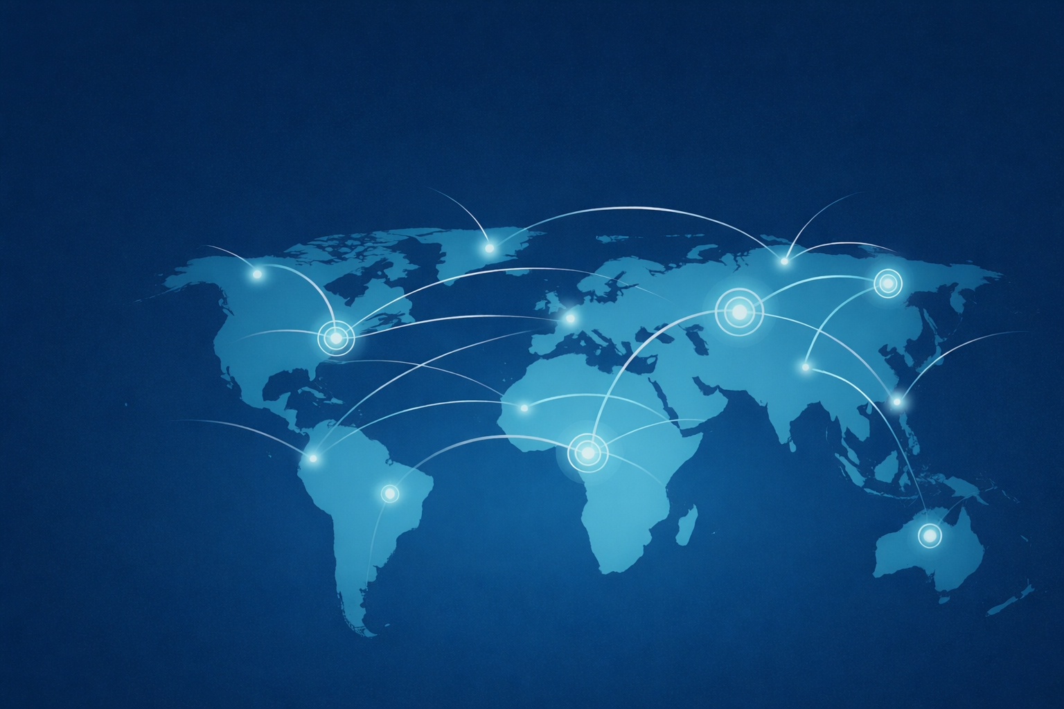 GTEHub Global Reach