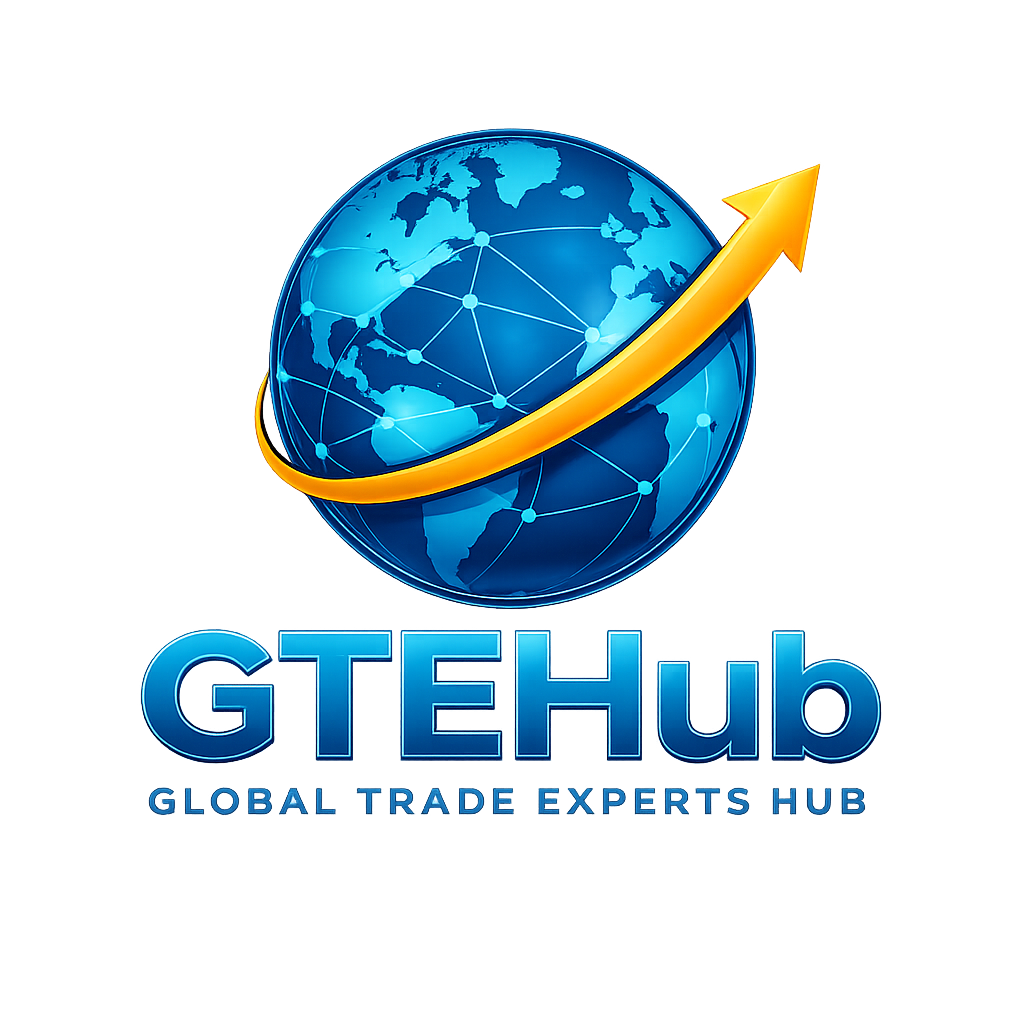 GTEHub Logo