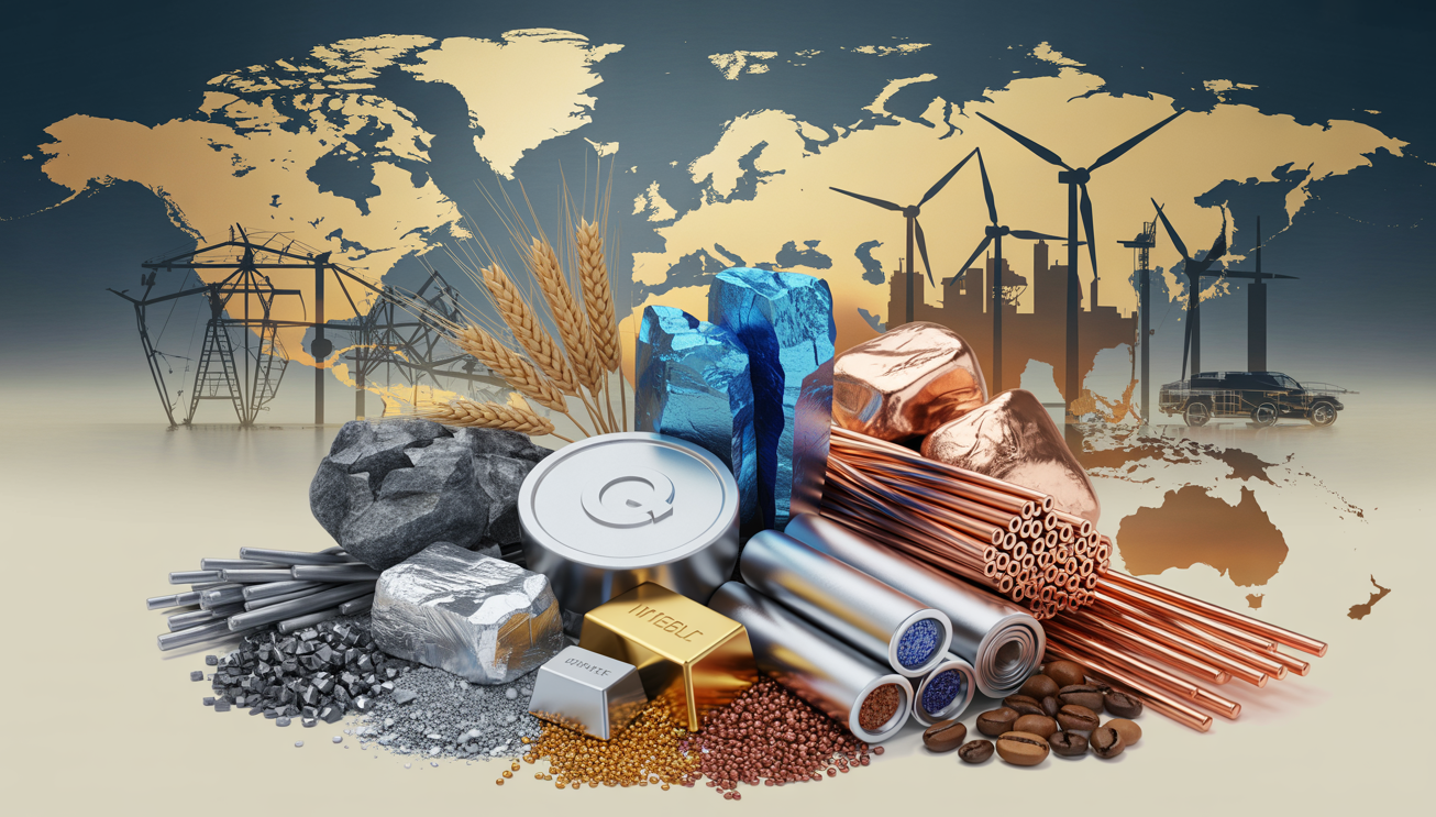 Raw Materials